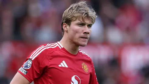 (Photo by Alex Livesey/Getty Images)