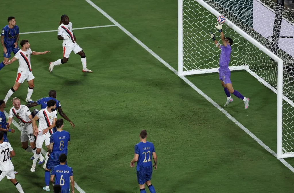 (Photo by Megan Briggs/Getty Images)