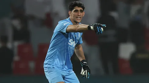 (Photo by Yasser Bakhsh/Getty Images)