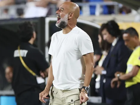 Guardiola perde a primeira partida da sua carreira em Mundiais de Clubes