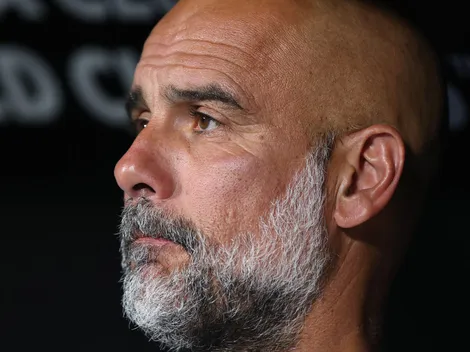 Guardiola se preocupa com nova lesão de Rodri após Mundial