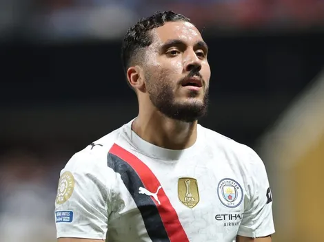 Rayan Cherki surpreende em Manchester City 3-4 Al-Hilal