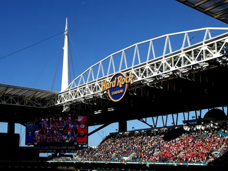 Real Madrid x Juventus: Veja condição climática em Miami, Flórida