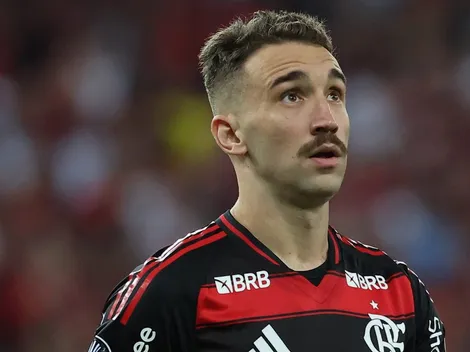 Juventus prepara oferta de R$ 96 milhões por Léo Ortiz