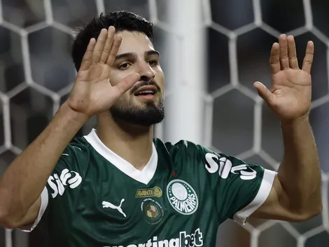 River Plate quer Flaco López e clube paulista define valor