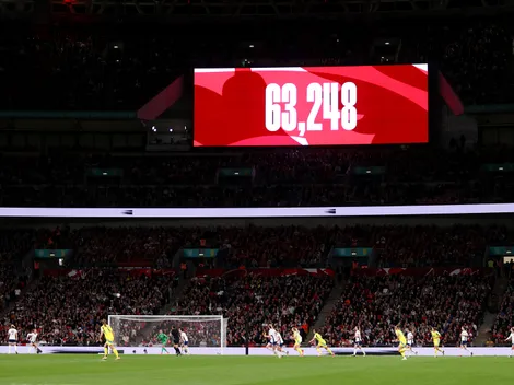 Eurocopa Feminina tem recorde de venda de ingressos em todos os jogos