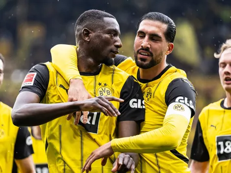 Veja o que o Toluca ensina o Dortmund para vencer Monterrey