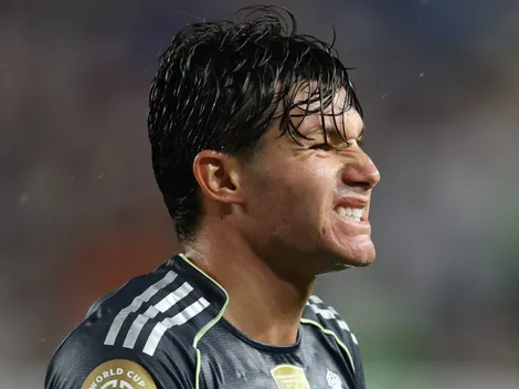 Jogos de Fran García fazem Xabi Alonso mudar de ideia sobre sua saída