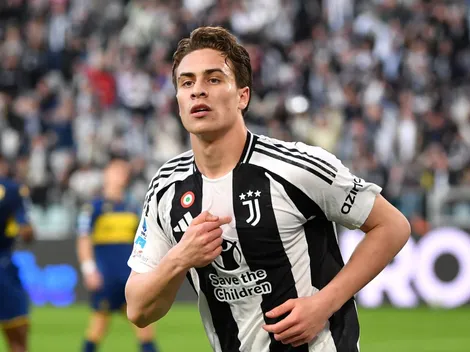 Real x Juve: Yildiz dá drible humilhante em Arnold e Fanáticos vão à loucura