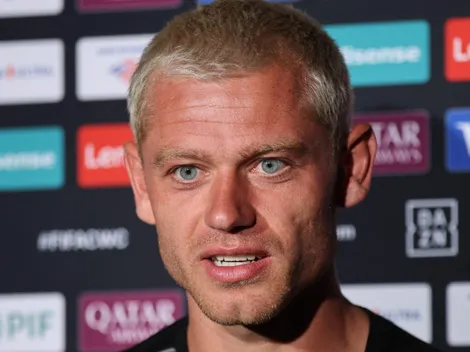 Ryerson, do Borussia Dortmund, aponta a torcida mais impressionante do Brasil