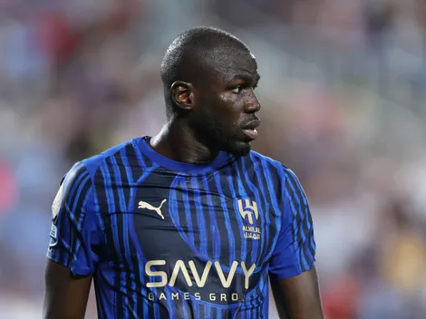 Koulibaly brilha no Al-Hilal e comanda classificação sobre o City no Mundial de Clubes