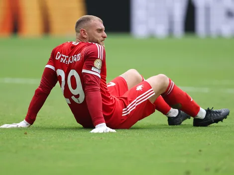 Di Gregorio brilha contra o Real Madrid e é eleito melhor em campo no Mundial de Clubes