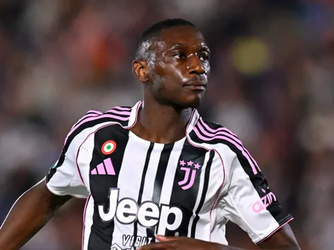 Real x Juve: Kolo Muani se torna vilão em eliminação dos italianos