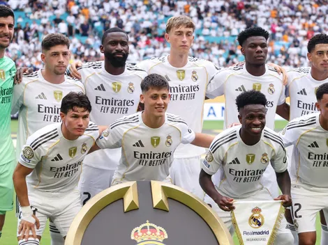 Real Madrid está surpreso com nível dos adversários no Mundial de Clubes