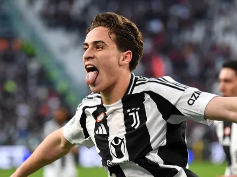 Yildiz descarta favoritismo do Real Madrid após eliminação da Juventus