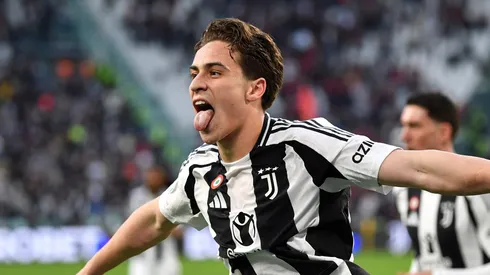 Real Madrid não é favorito à conquista do Mundial de Clubes, diz Yildiz. (Valerio Pennicino/Getty Images)