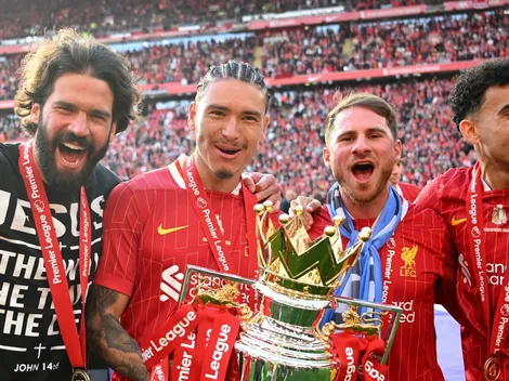 Luis Diaz se torna um dos principais alvos do Bayern de Munique para a temporada