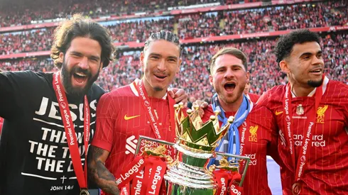 O Mundial de Clubes de 2029 caminha para ser um dos maiores eventos da história do futebol. (Photo by Michael Regan/Getty Images/Getty Images For The Premier League)