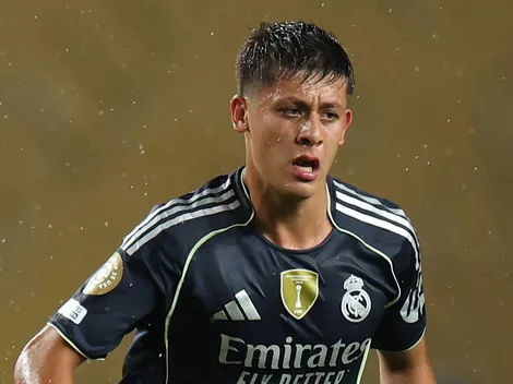 Arda Guler se torna titular do Real Madrid com Xabi Alonso