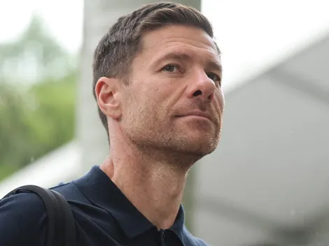 Técnico do Real Madrid, Xabi Alonso exalta o Mundial e cita o Fluminense