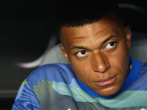 Mbappé tem chances de enfrentar o PSG no Mundial; Veja