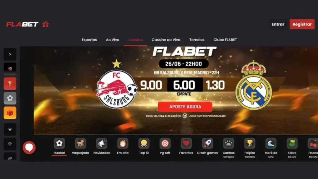 FlaBet é confiável