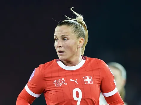 Tudo sobre Suíça x Noruega, pela primeira rodada da Eurocopa Feminina