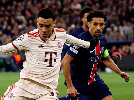 Time alemão leva vantagem no retrospecto contra o PSG