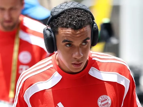 PSG tem elenco mais valiosos em relação ao Bayern de Munique