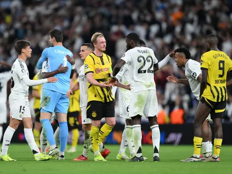 Real Madrid x Borussia Dortmund no Mundial de Clubes após final da Champions em 2024