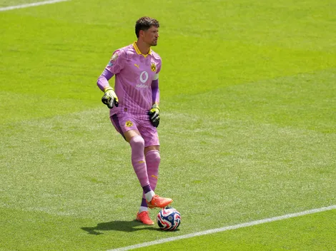 Kobel revela plano para surpreender Real Madrid nas quartas do Mundial de Clubes