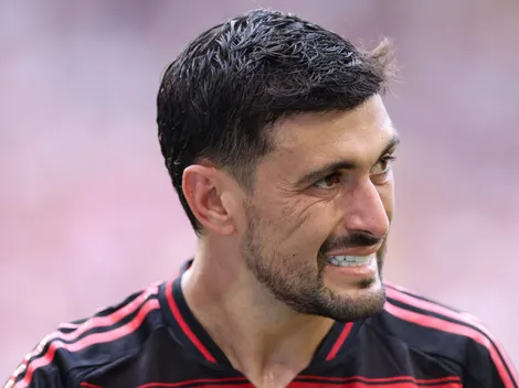 Seleção dos piores do Mundial de Clubes: Pulgar, Wesley e Arrascaeta