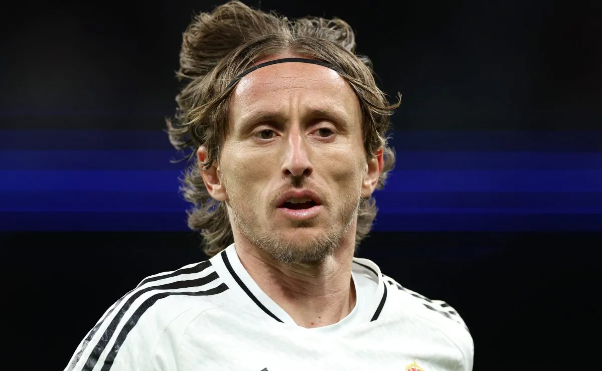 Modric Fake Real Madrid: Modric pode chegar antes no Milan com data de estreia