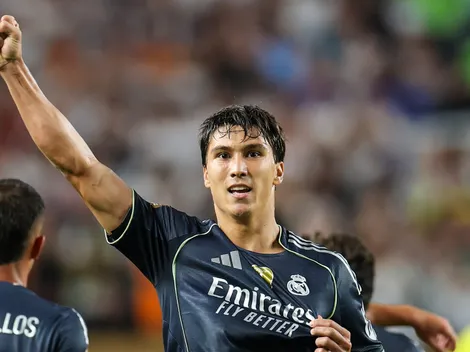 Benzema e Raúl enaltecem o talento de Gonzalo García no Real Madrid