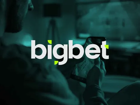BigBet app: como apostar pelo celular na casa