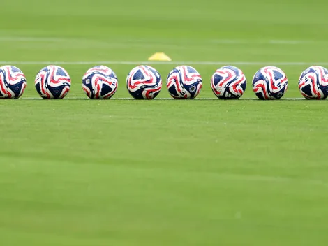 Natural ou sintético? Fifa exige regra para o MetLife Stadium e grama não é mais o problema