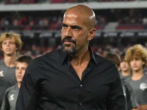 Presidente do Estudiantes critica disparidade entre Brasil e Argentina no Mundial