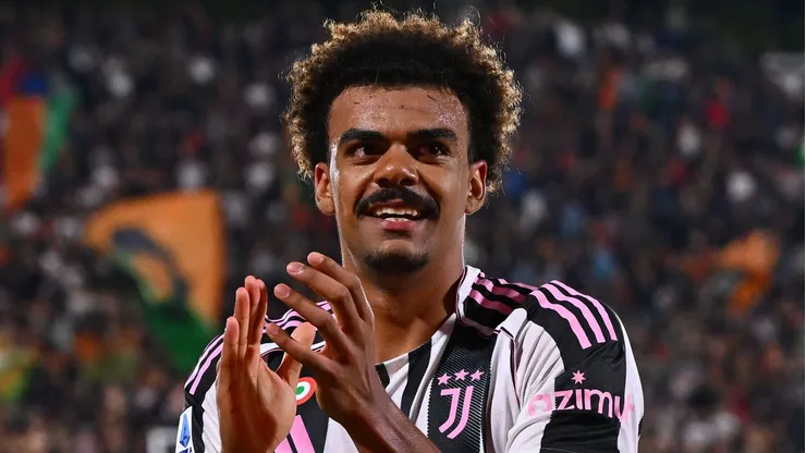 Chelsea pode negociar Renato Veiga com o Atlético de Madrid. Foto: Alessandro Sabattini/Getty Images