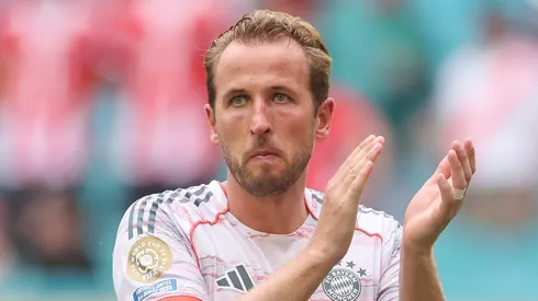 FIFA divulga seleção das oitavas de final do Mundial de Clubes com Harry Kane, Thiago Silva e mais. (Photo by Michael Reaves/Getty Images)