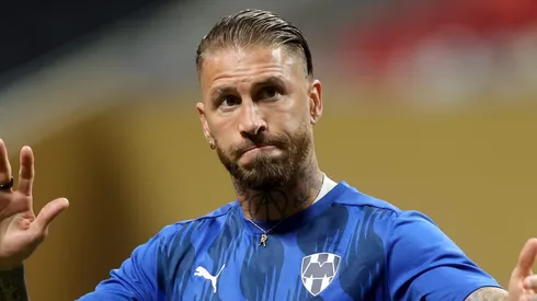 Sergio Ramos revela qual a maior arma do Borussia Dortmund para encarar o Real Madrid no Mundial de Clubes. (Photo by Alex Grimm/Getty Images)