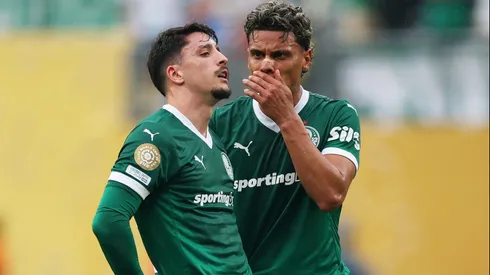 Torcida do Chelsea prevê virória fácil contra o Palmeiras no Mundial de Clubes e crava: "É o pior time brasileiro". (Photo by Francois Nel/Getty Images)