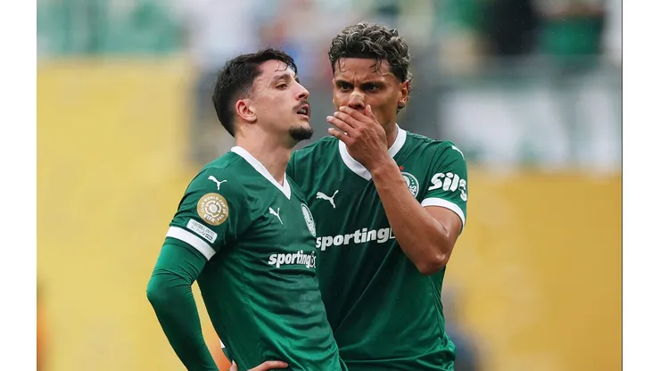 Torcida do Chelsea prevê virória fácil contra o Palmeiras no Mundial de Clubes e crava: "É o pior time brasileiro". (Photo by Francois Nel/Getty Images)