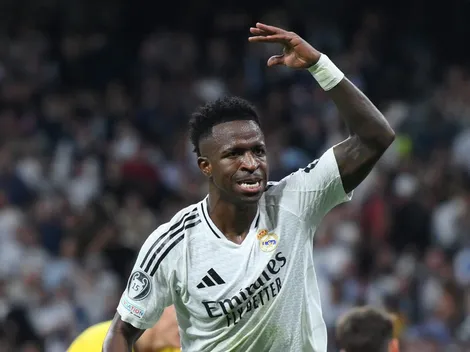 Vini Jr. mira Dortmund em quartas do Mundial após retrospecto positivo