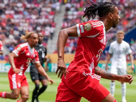 Desempenho de Olise no Mundial acende alerta no PSG