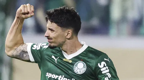 Juventus decide contratar Piquerez, do Palmeiras, após eliminação no Mundial e já tem resposta do uruguaio. (Photo by Alexandre Schneider/Getty Images)