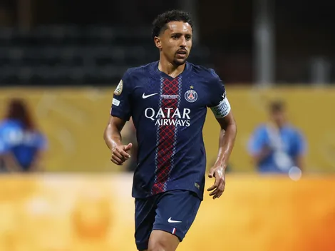 PSG conta com Marquinhos, Beraldo e Moscardo representando o Brasil