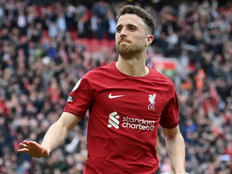 Morre Diogo Jota aos 28 anos