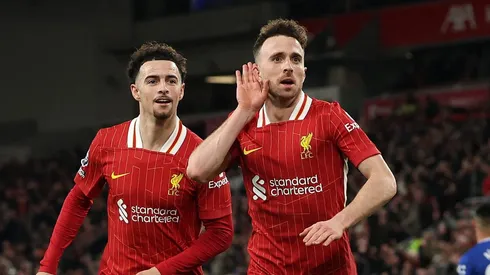 Diogo Jota morre aos 28 anos de idade.