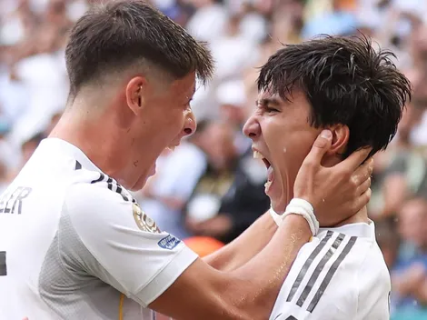 Veja quantos gols já foram marcados no Mundial