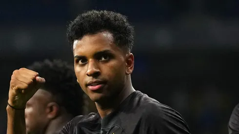 Bayern de Munique abre as portas para Rodrygo.